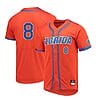 Brandon Sproat Jersey Florida Gators Baseball NCAA College Orange Alumni #8 3 Brandon Sproat Jersey Florida Gators Baseball NCAA College Orange Alumni #8