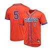 Brandon Sproat Jersey Florida Gators Baseball NCAA College Orange Alumni #5