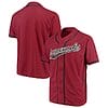 Custom South Carolina Baseball Jersey Name, Number Gamecocks College Red