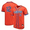 Hunter Barco Jersey Florida Gators Baseball NCAA College Orange Alumni #12