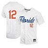 Hunter Barco Jersey Florida Gators Baseball NCAA College White Alumni #12