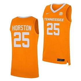 Jordan Horston Jersey Tennessee Lady Vols College Basketball NCAA eligibility Jersey 2023 WNBA Draft Orange #25 6 Jordan Horston Jersey Tennessee Lady Vols College Basketball NCAA eligibility Jersey 2023 WNBA Draft Orange #25
