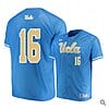 Kyle Cuellar Jersey UCLA Bruins Baseball NCAA College Blue Alumni #16