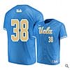 Pat Caulfield Jersey UCLA Bruins Baseball NCAA College Blue Alumni #38