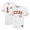 Tanner Witt Jersey Texas Longhorns Baseball NCAA College White Alumni #11 2 Tanner Witt Jersey Texas Longhorns Baseball NCAA College White Alumni #11