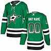 Custom Dallas Stars Jersey Name And Number Drift Fashion 3 Custom Dallas Stars Jersey Name And Number Drift Fashion