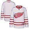 Custom Detroit Red Wings Jersey Name And Number 2017 White Centennial Classic Reebok Hockey 3 Custom Detroit Red Wings Jersey Name And Number 2017 White Centennial Classic Reebok Hockey