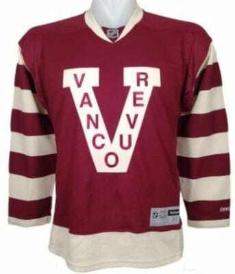 Custom Vancouver Canucks Jersey Name And Number 2013 Red