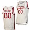 Custom Wisconsin Badgers Jersey Name and Number College Basketball 3 Custom Wisconsin Badgers Jersey Name and Number College Basketball