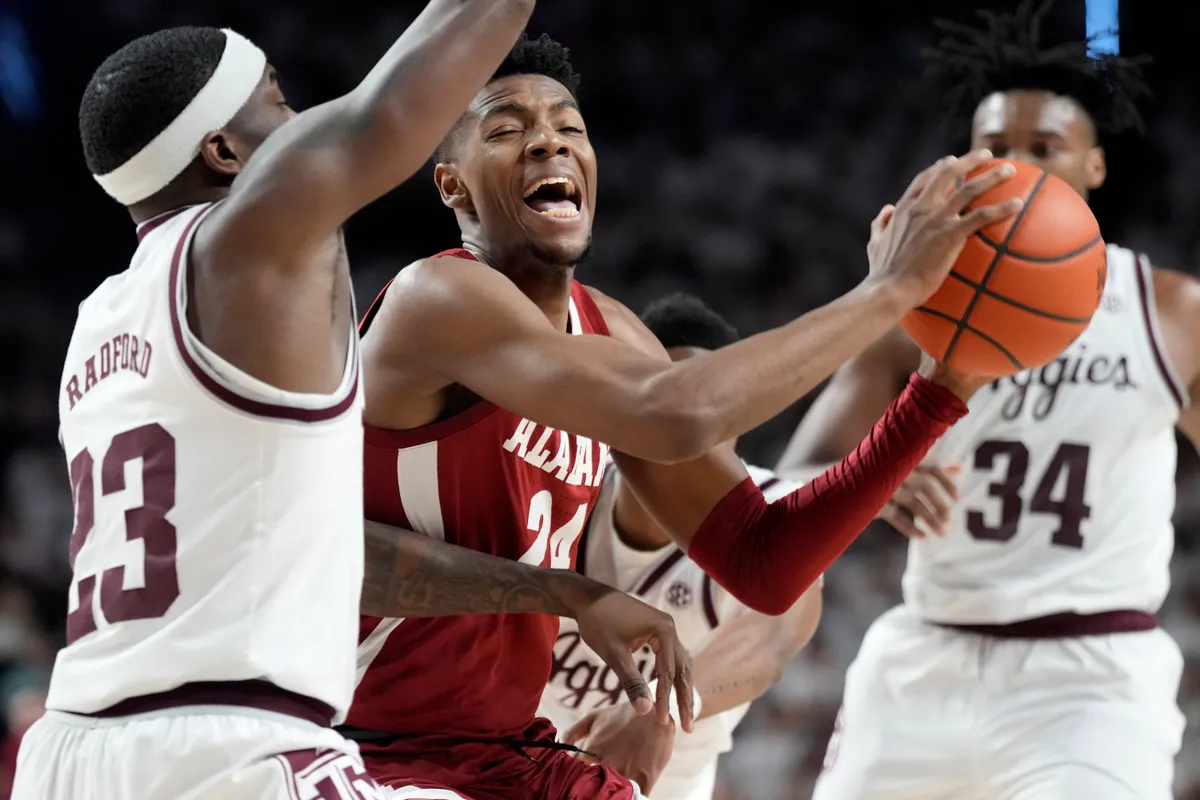 Does Alabama have a basketball team? Exploring Behind Scene 2 109739fb ea07 4f32 bbe2 0c3a32503ce8 AP23063649435851