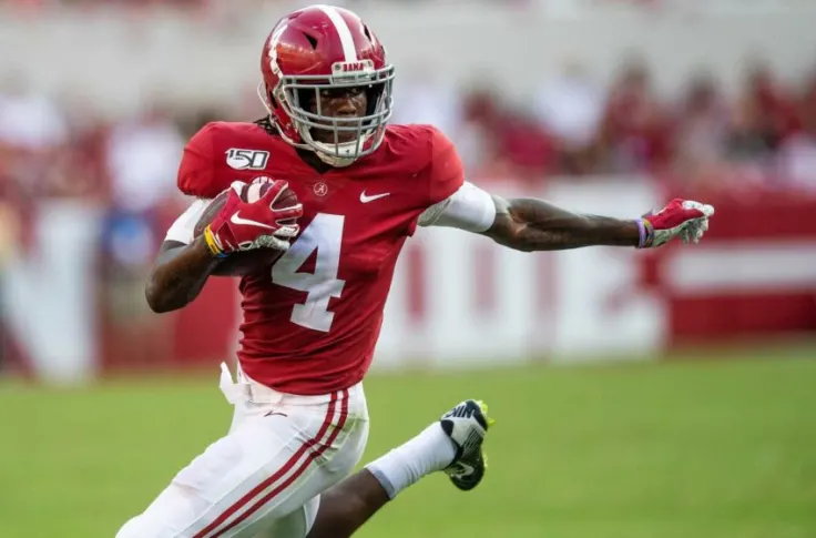 Jerry Jeudy's Journey: Did Jerry Jeudy go to Alabama? 2 13432888 850x560 1