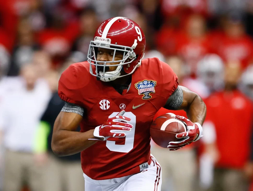 What year did Amari Cooper go to Alabama? A Crimson Tide Era Begins