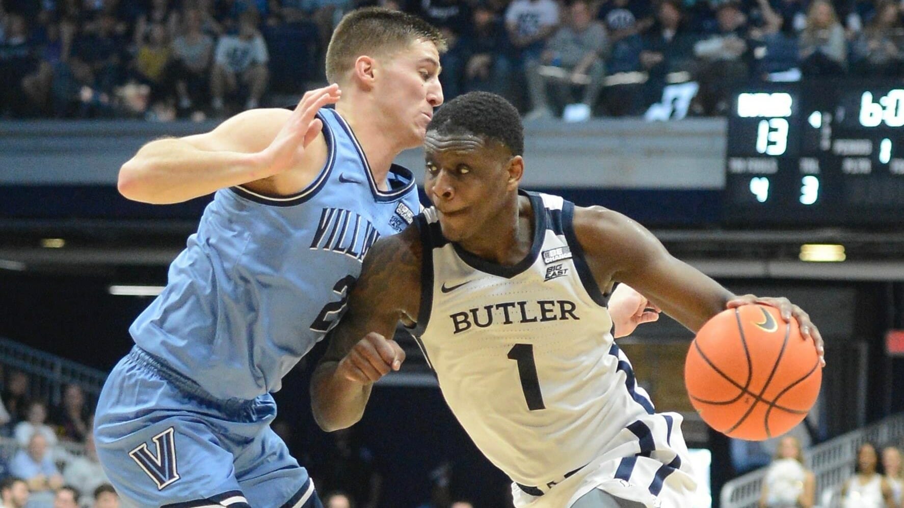 New Butler Basketball Shines Is Butler Basketball Ranked?