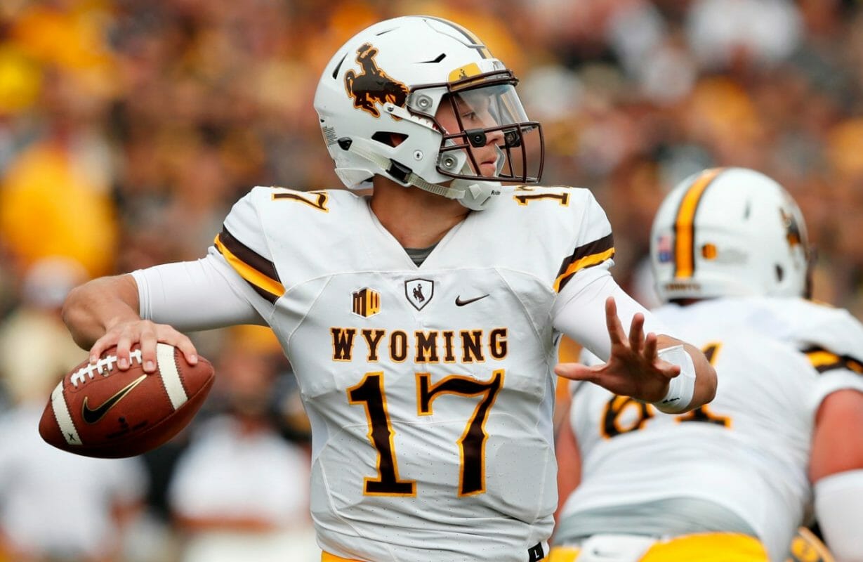 Breaking Records: Has Josh Allen ever thrown for 400 yards?