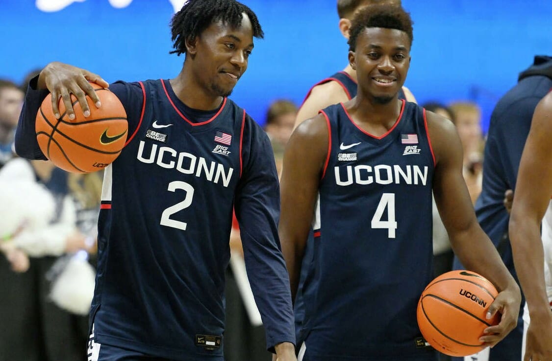 Inching towards Greatness: How tall is Tristen Newton? 2 Inching towards Greatness: How tall is Tristen Newton?