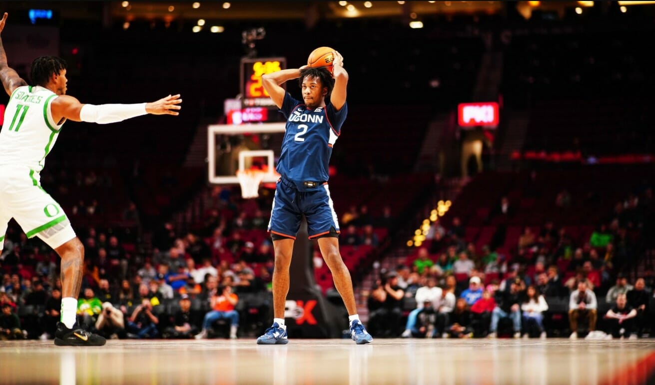 Inching towards Greatness: How tall is Tristen Newton?