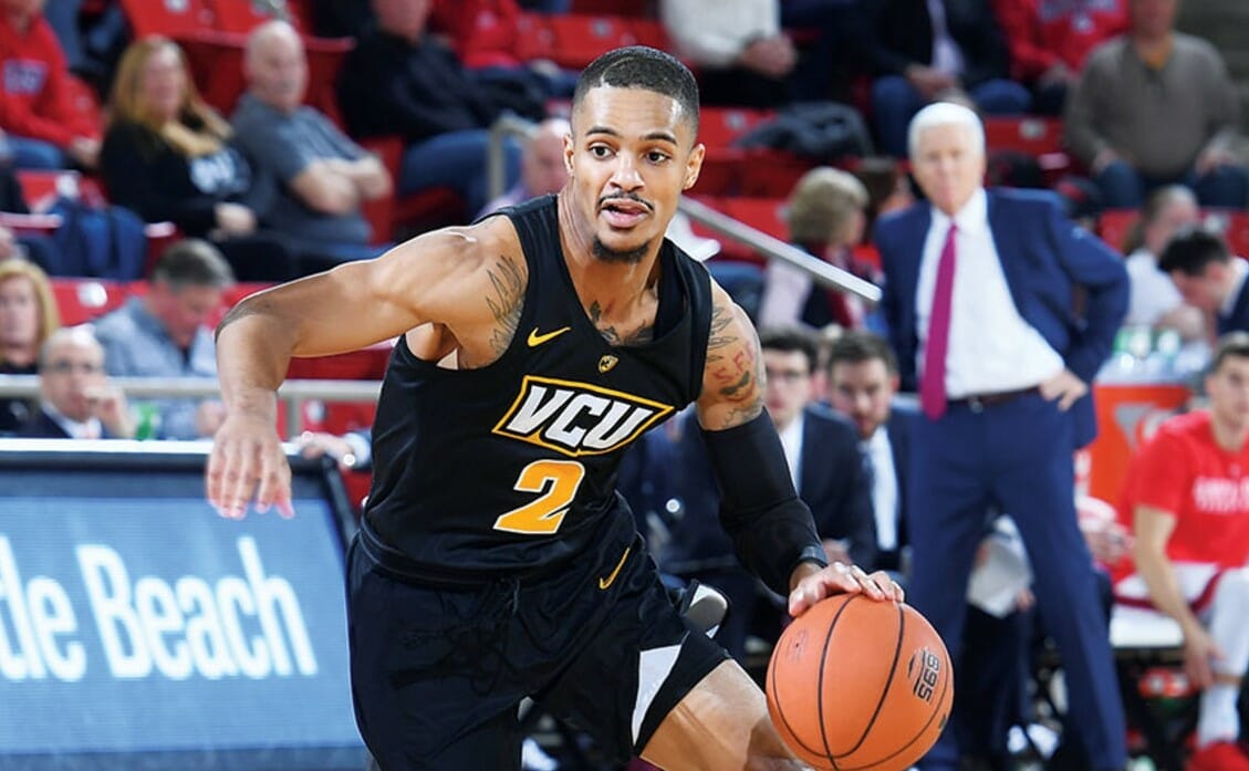 The Architect of Success: Who is the head coach of VCU Rams?