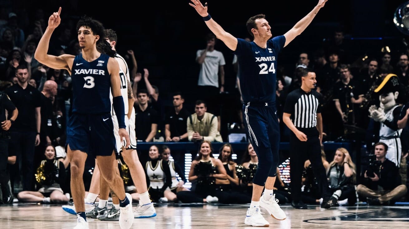 Joining the Elite: Is Xavier University a Division 1 school?