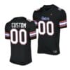 Custom Florida Gators Jersey Name And Number Alternate Game Black 2023 Salute To Service Uniform 7 Custom Florida Gators Jersey Name And Number Alternate Game Black 2023 Salute To Service Uniform