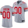 Custom Ohio State Buckeyes Jersey Name and Number Alternate Gary Limited College Football 2023 6 Custom Ohio State Buckeyes Jersey Name and Number Alternate Gary Limited College Football 2023