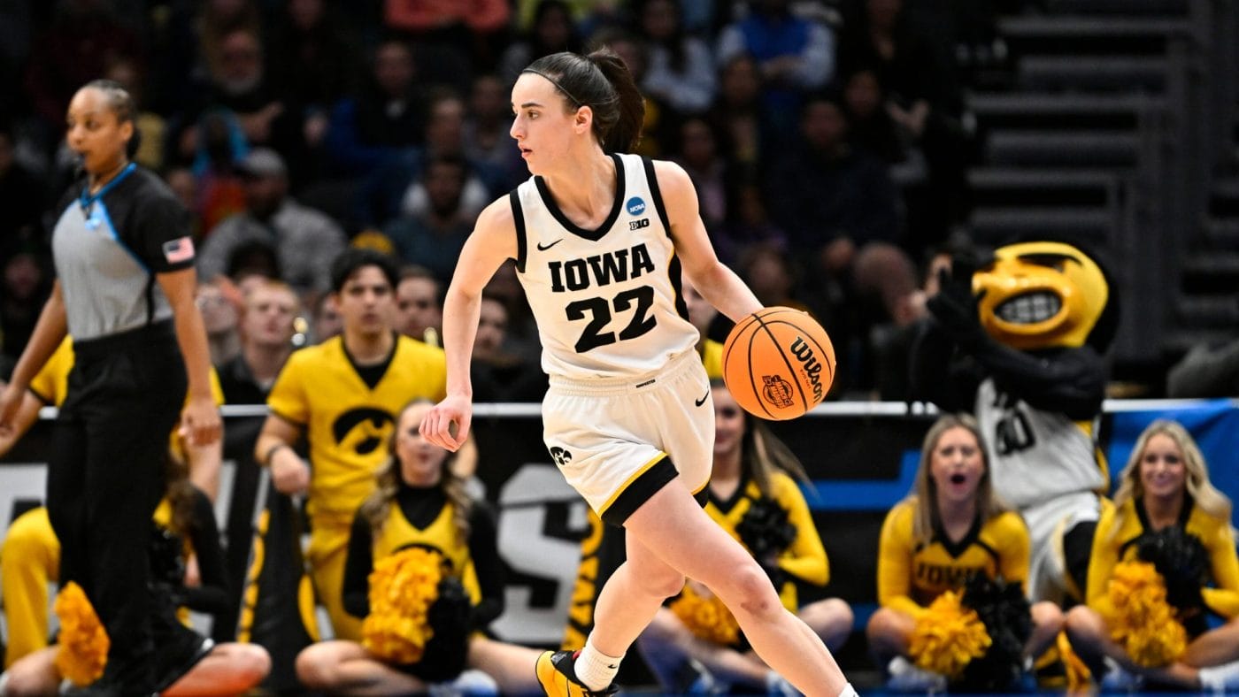The Making of a Legend: How Caitlin Clark Jersey Became an Icon in College Basketball 2 26wcbb roundup caitlin bjqg videoSixteenByNine3000 v2 1