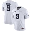 Penn State Beau Pribula Jersey #9 College Football Game White With Name