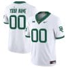 Custom Baylor Bears Jersey Name and Number Vapor Limited College Football All Stitched White 4 Custom Baylor Bears Jersey Name and Number Vapor Limited College Football All Stitched White
