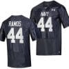 Colin Ramos Jersey #44 Navy Midshipmen Silent Service Replica College Football Navy 7 Colin Ramos Jersey #44 Navy Midshipmen Silent Service Replica College Football Navy