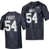 Diego Fagot Jersey #54 Navy Midshipmen Silent Service Replica College Football Navy 6 Diego Fagot Jersey #54 Navy Midshipmen Silent Service Replica College Football Navy