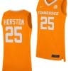 Jordan Horston Jersey #25 Tennessee Lady Vols Eligibility College Basketball Orange Uniform 7 Jordan Horston Jersey #25 Tennessee Lady Vols Eligibility College Basketball Orange Uniform