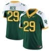 Richard Reese Jersey #29 Baylor Bears Vapor Limited College Football All Stitched Green Alternate 5 Richard Reese Jersey #29 Baylor Bears Vapor Limited College Football All Stitched Green Alternate