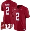 Derrick Henry Jersey #9 Alabama Crimson Tide Vapor Stitched Football Alabama Map Crimson 5 Derrick Henry Jersey #9 Alabama Crimson Tide Vapor Stitched Football Alabama Map Crimson