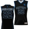 Shai Gilgeous Alexander Jersey #22 Kentucky Wildcats NIL College Basketball Lightweight Black 5 Shai Gilgeous Alexander Jersey #22 Kentucky Wildcats NIL College Basketball Lightweight Black