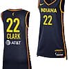 Caitlin Clark Indiana Fever Jersey #22 Basketball 2024 WNBA Draft Explorer Edition Navy 5 Caitlin Clark Indiana Fever Jersey #22 Basketball 2024 WNBA Draft Explorer Edition Navy
