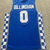 Rob Dillingham Jersey #0 Kentucky Wildcats College Basketball Blue 5 Rob Dillingham Jersey #0 Kentucky Wildcats College Basketball Blue