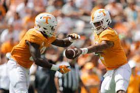 Show Your Volunteer Spirit with a Custom Tennessee Vols Jersey 4 Show Your Volunteer Spirit with a Custom Tennessee Vols Jersey