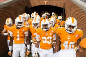 Show Your Volunteer Spirit with a Custom Tennessee Vols Jersey 2 Show Your Volunteer Spirit with a Custom Tennessee Vols Jersey