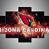 Arizona Cardinals Team – 5 Panel Canvas Prints Wall Art Home Decor Frame Set 4 1 891afcd0 985d 4183 a9e6 a0df1e87ba2f 2000x 1