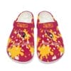 Arizona Cardinals Crocs V2 Nfl Unisex Clogs Clog Shoes