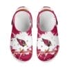 Arizona Cardinals Crocs Nfl Unisex Clogs Clog Shoes 5 Arizona Cardinals Nfl Unisex Crocs Clogs Clog Shoes