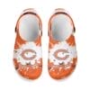 Chicago Bears Crocs Unisex Clogs Clog Shoes 4 Chicago Bears Crocs Unisex Clogs Clog Shoes