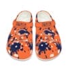 Chicago Bears Crocs V2 Unisex Clogs Clog Shoes 4 Chicago Bears Crocs V2 Unisex Clogs Clog Shoes