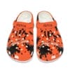 Cincinnati Bengals Crocs V2 Unisex Clogs Clog Shoes 5 Cincinnati Bengals Crocs V2 Unisex Clogs Clog Shoes