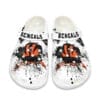 Cincinnati Bengals Crocs V3 Unisex Clogs Clog Shoes