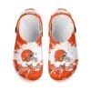 Cleveland Browns Crocs Unisex Clogs Clog Shoes