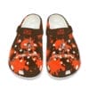 Cleveland Browns Crocs V2 Unisex Clogs Clog Shoes