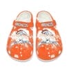 Denver Broncos Crocs V3 Unisex Clogs Clog Shoes
