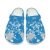 Detroit Lions Crocs V2 Unisex Clogs Clog Shoes