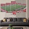 Wisconsin Badgers Camp Randall Stadium – 5 Panel Canvas Prints Wall Art Home Decor Frame Set 5 HTB1sUi7PpXXXXXiXVXXq6xXFXXXU 1024x1024 2x de95c8ae 3114 4279 8295 e47164b7a017 1