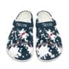Houston Texans Crocs V2 Unisex Clogs Clog Shoes